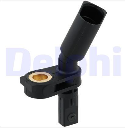 ABS Wheel Speed Sensor Front Right For Volkswagen Golf SportWagen 1.8L/1.4L