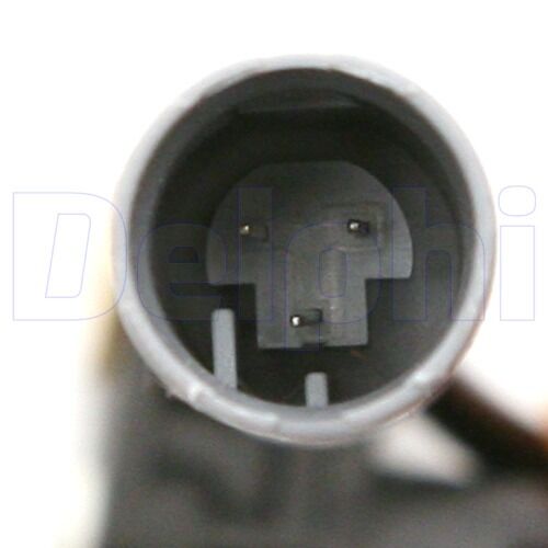 Delphi ABS Wheel Speed Sensor Front Left & Right For BMW Z3 E36, 3 E36