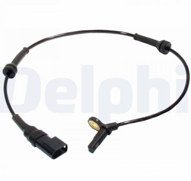 Delphi Front Left & Right Wheel Speed Sensor For Ford Focus I DNW, DFW, DAW, DBW