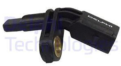 Sensor, Left Wheel Speed For AUDI A1 (8X1, 8XK) 1.4 TFSI 11/14-10/18 SS20035