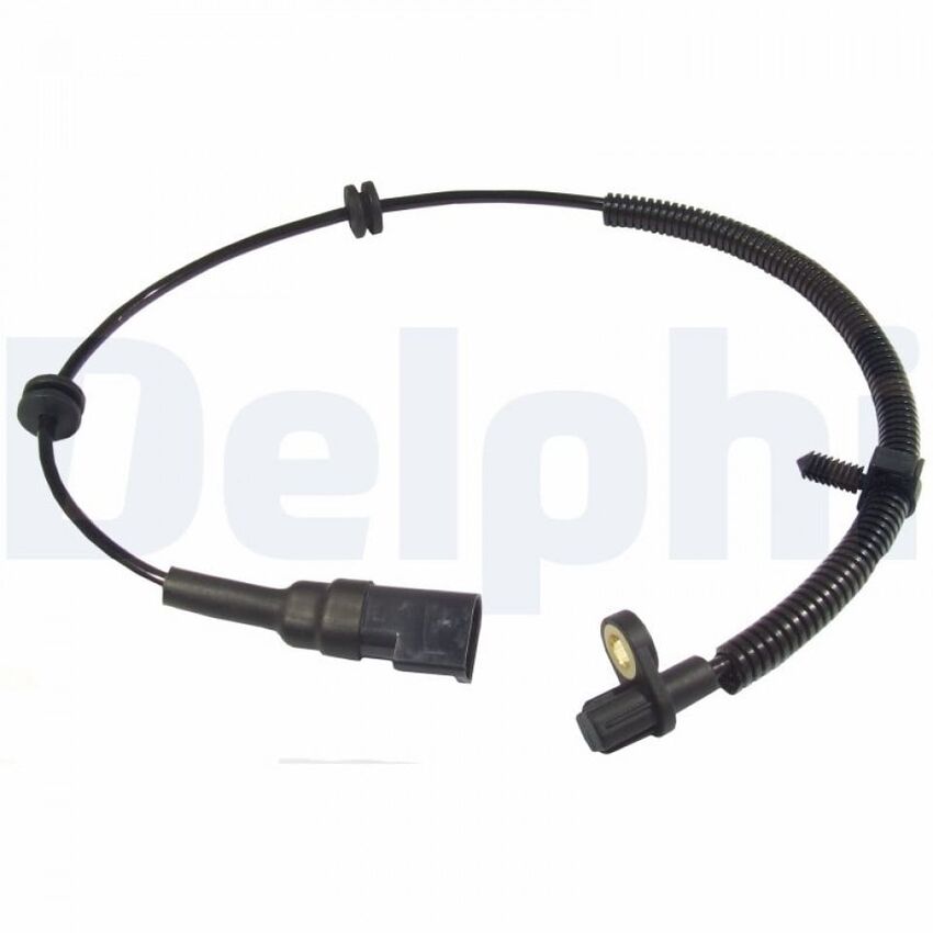 Delphi ABS Wheel Speed Sensor Rear Left For Ford Focus LR 2.0L/1.8L -SS20052