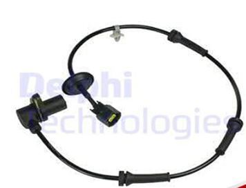 Delphi Wheel speed sensor - front For DAEWOO KALOS (KLAS) 1.5 11.2002 - 12.2004