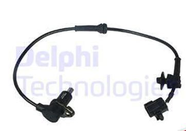 Delphi Sensor, Wheel Speed For DAEWOO KALOS Sedan (KLAS) 1.5 11.2002 - 12.2004
