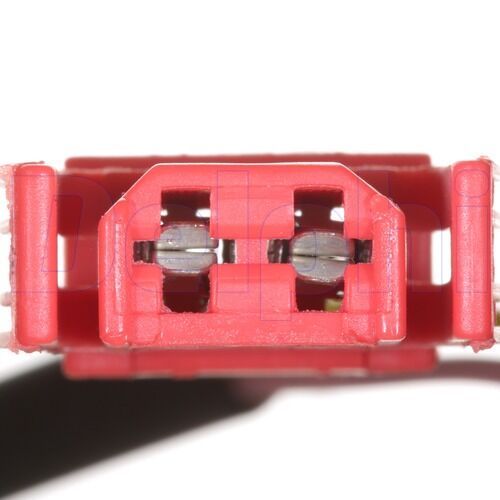 Delphi ABS Wheel Speed Sensor Front Left & Right For Audi A4 8D5, 8D5 B5