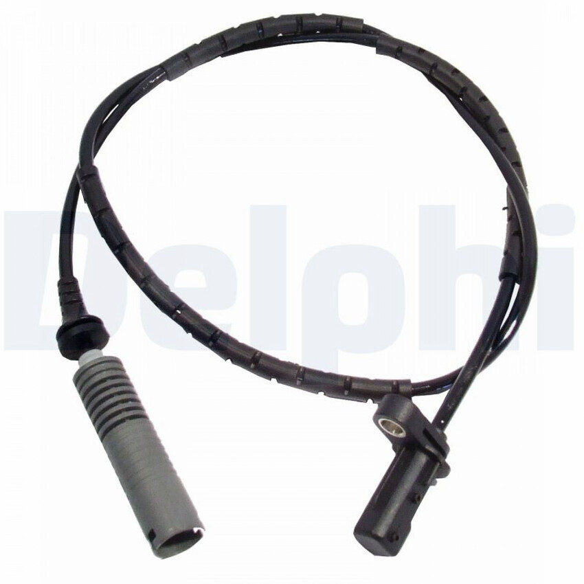 Delphi Rear Left/Right Wheel Speed Sensor For BMW 3 E90, E91, E92,E93 2.0L/1.6L