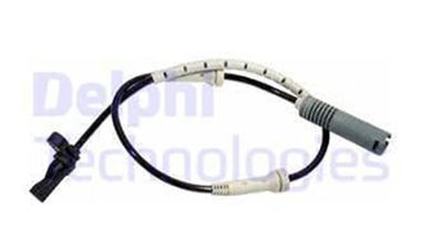 Delphi Sensor, Wheel Speed For BMW 3 Touring (E91) 320 i 02.2007 - 12.2012