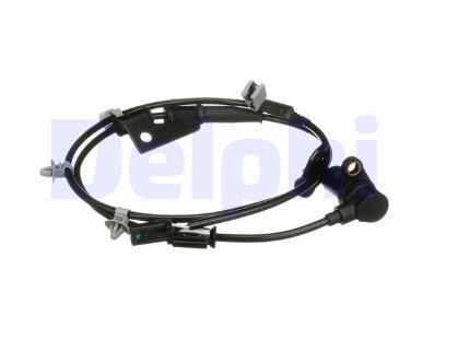 Delphi ABS Wheel Speed Sensor Front Left For Kia Spectra 2.0L 4Cyl 1975cc