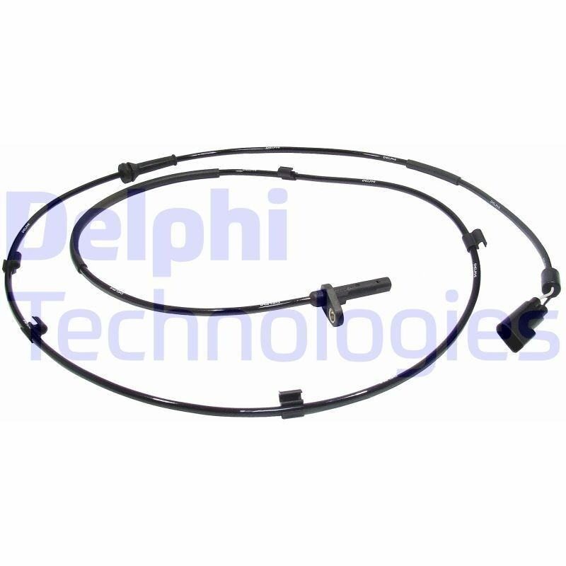 Delphi ABS Wheel Speed Sensor Rear Right For Ford Transit MWB/LWB/SWB VM 2.4L