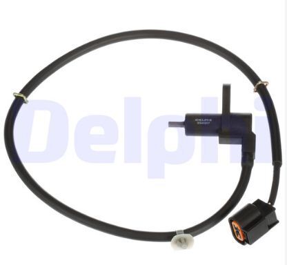 Delphi ABS Wheel Speed Sensor Rear Right For Mitsubishi Lancer 2.0L/2.4L 4Cyl