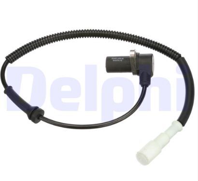 Delphi ABS Wheel Speed Sensor Front Right For Daewoo Nubira 1999-2001