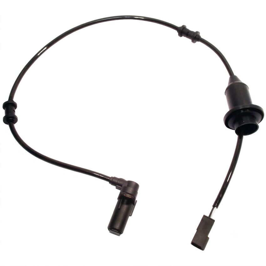 Delphi ABS Wheel Speed Sensor Rear Right For Mercedes Benz - SS20220