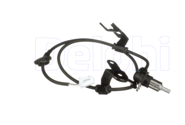 Delphi ABS Wheel Speed Sensor Rear Left For Mazda Protege 2.0L 2001-2003
