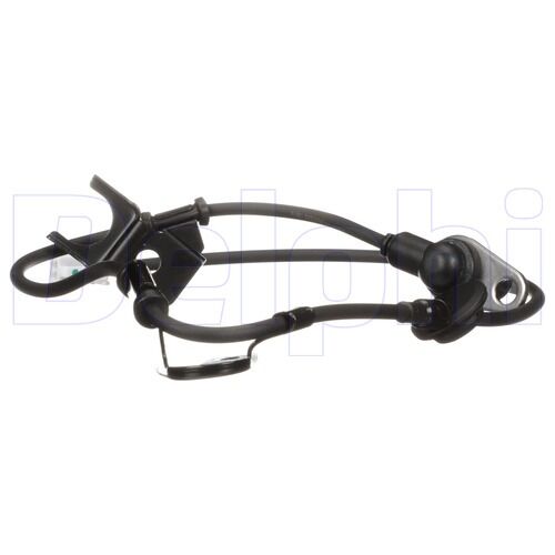 Delphi ABS Wheel Speed Sensor Rear Right For Mazda Protege 2.0L 4Cyl