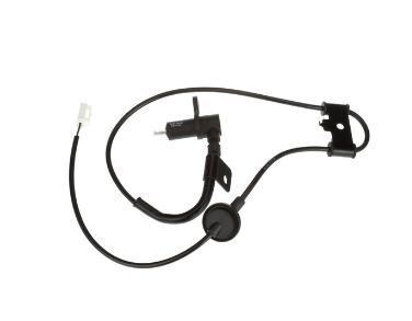 Delphi ABS Wheel Speed Sensor Rear Right For Hyundai Elantra 2001-2006