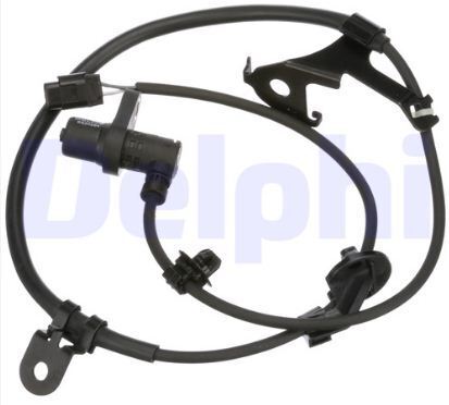 Delphi ABS Wheel Speed Sensor Front Right For Scion xA 2004-2006