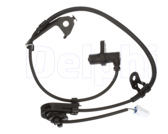 Delphi ABS Wheel Speed Sensor Front Left For Scion XA/SB, Toyota Echo 1.5L