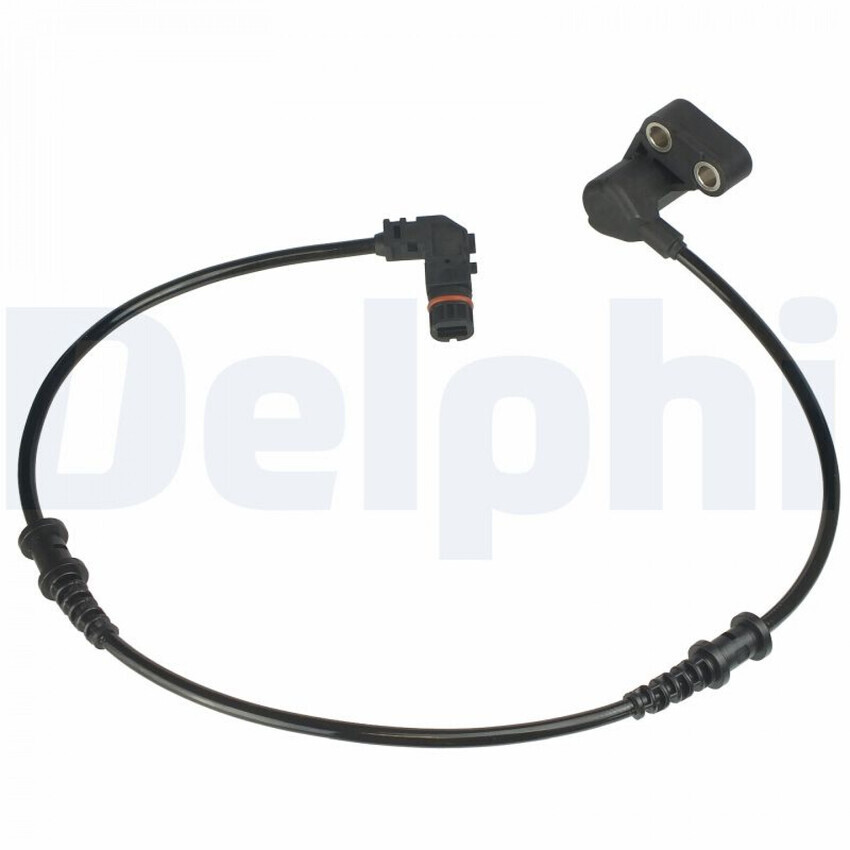 Delphi Front Right Wheel Speed Sensor For Mercedes-Benz A-Class W168 1.4L/2.1L