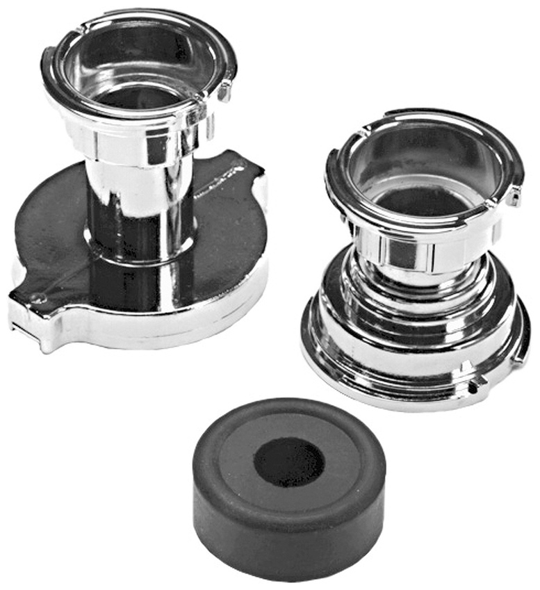 Stant Truck Adapter kit 12450 Cooling System Tester Adapter 2-11/16
