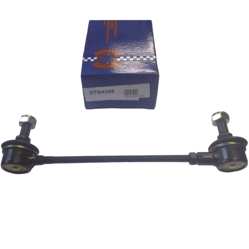 RoadSafe Universal Stab Link Double End-No Return - STB4208