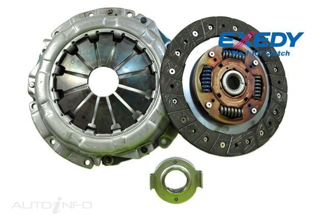 Exedy Clutch Kit For Suzuki 1.6L Swift AH AJ, Vitara ET TA TD, X-90 EL