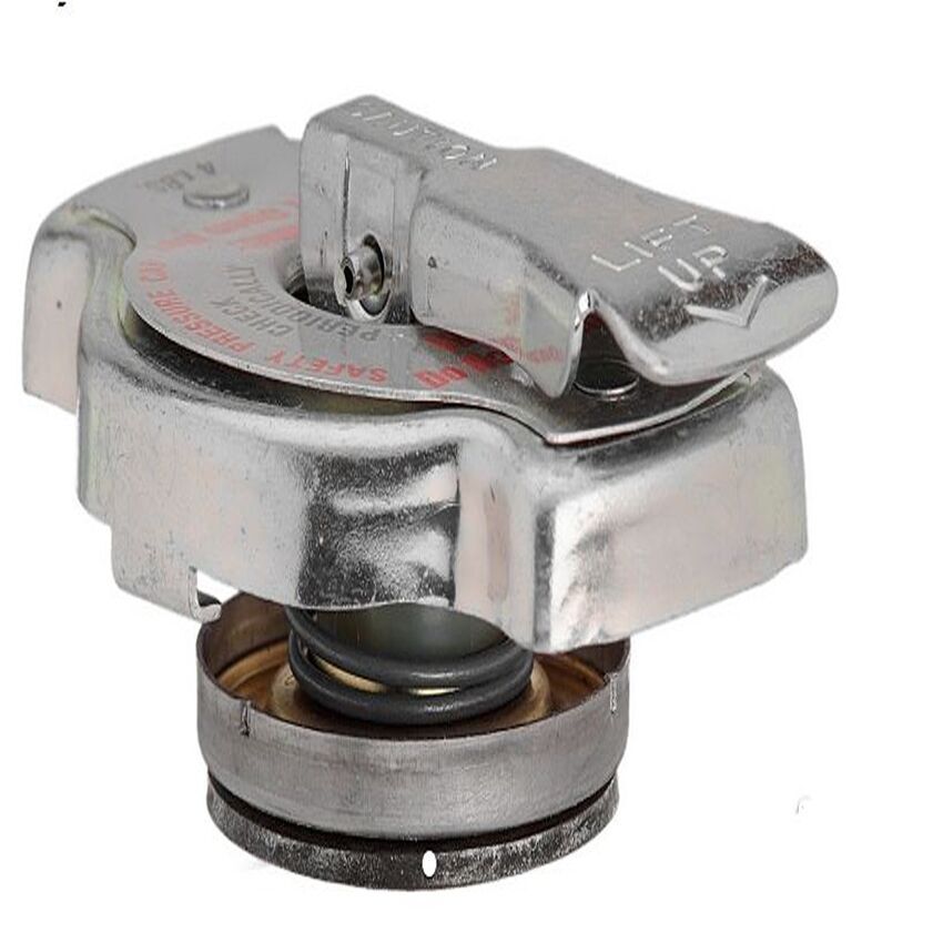 Stant Radiator Cap For SAAB 95 96 Monte Sonett 1.5L, V4 CYL 1498cc 91 CID