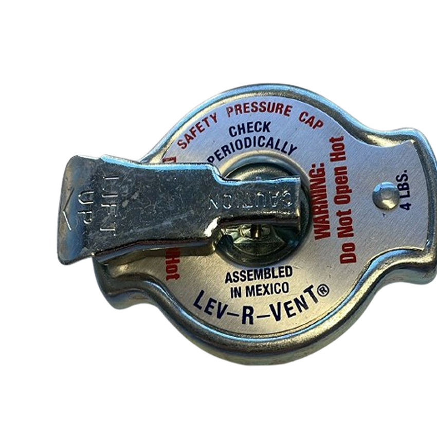 Stant LEV-R-Vent Radiator Cap-4 PSI - 10308