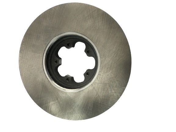 Front Disc Brake Rotors For Ford Transit VH VJ 2.3L/2.4L SWB/MWB/LWB