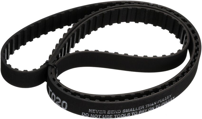 Timing Belt T020 for FIAT 124 124CC1