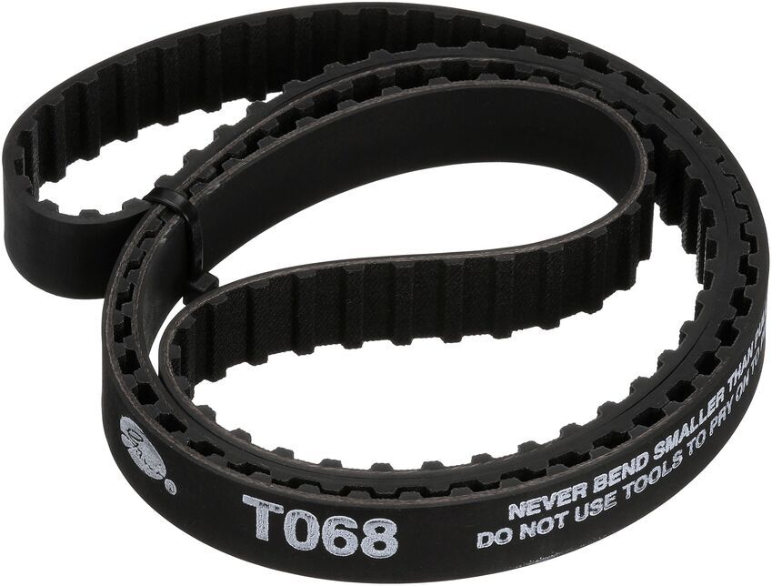 Timing Belt T068 for LANCIA Beta 828DB1