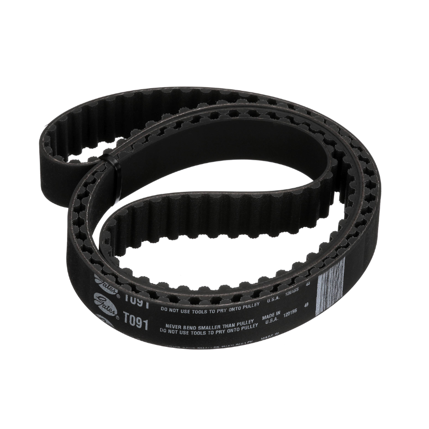 Timing Belt T091 for MITSUBISHI Canter FB35 FB436