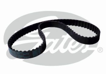 Gates Timing Belt For Mitsubishi L200 Express 2.3L Diesel-T092