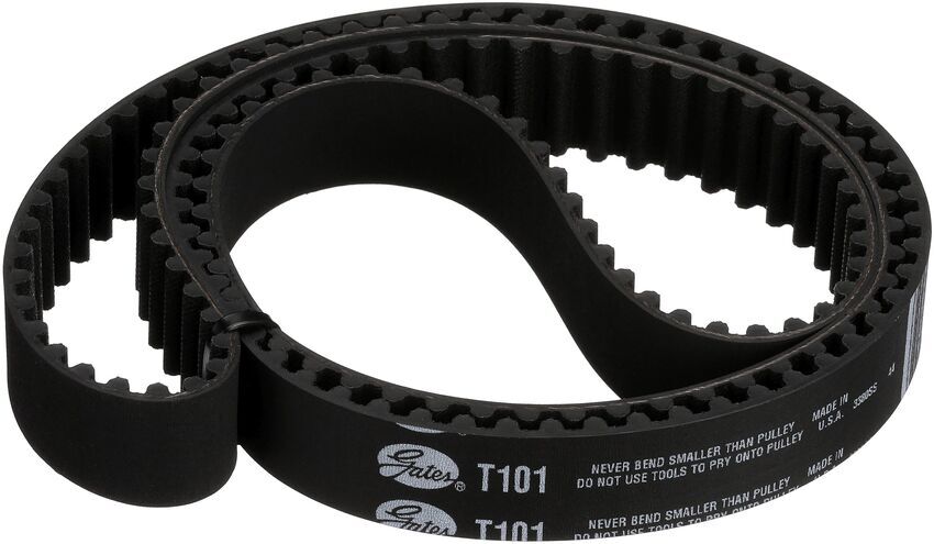 Timing Belt T101 for TOYOTA Celica Supra MA61
