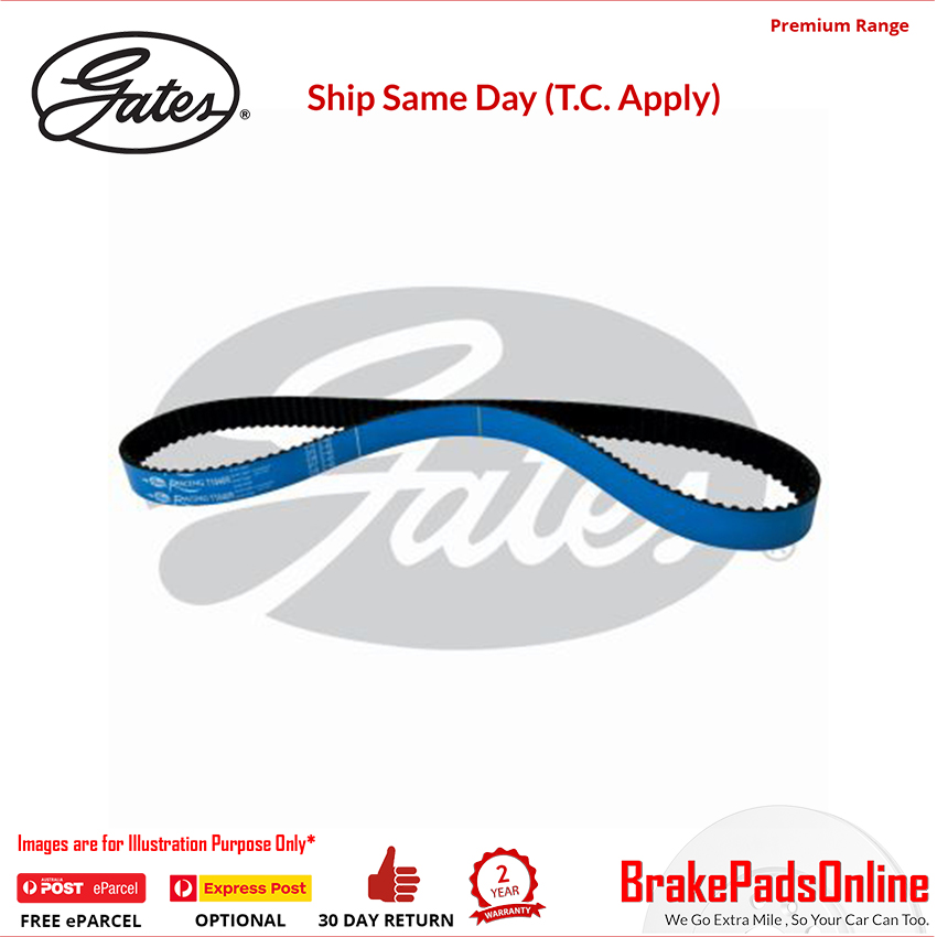 High Performance Timing Belt T1040R for NISSAN Skyline R34