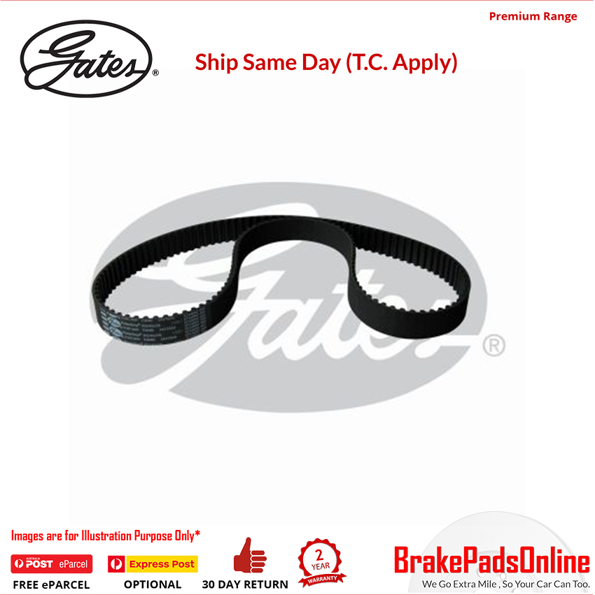 Timing Belt T1040 for NISSAN Skyline GT-R R34
