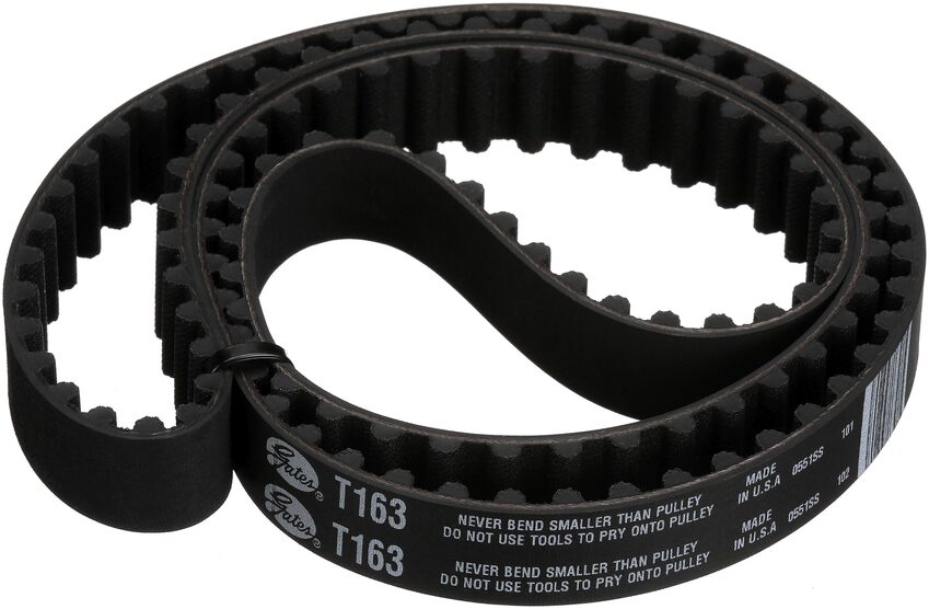 Gates Timing Belt For Daewoo Espero 2.0L KLEJ,C20JE Sedan Petrol