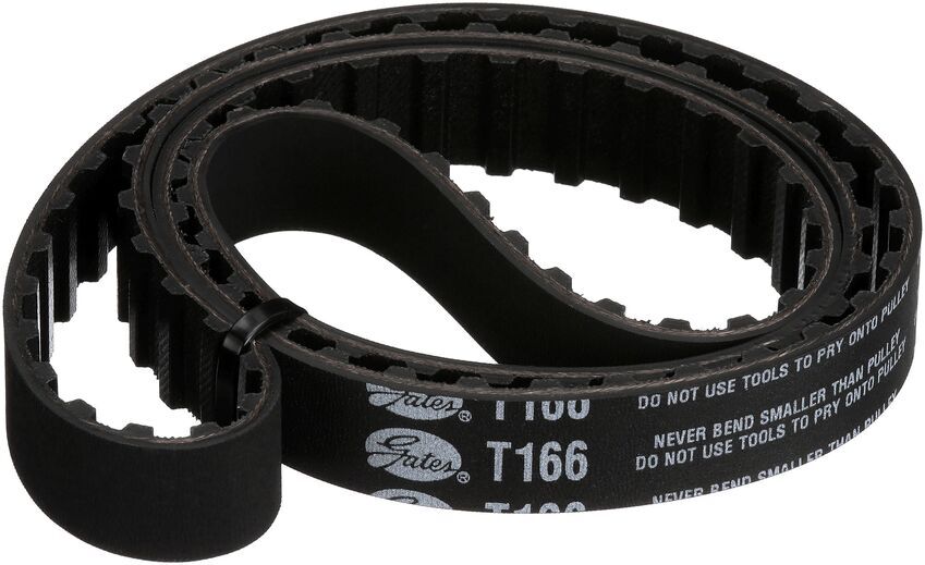 Timing Belt T166 for SUZUKI Swift MK II SF310