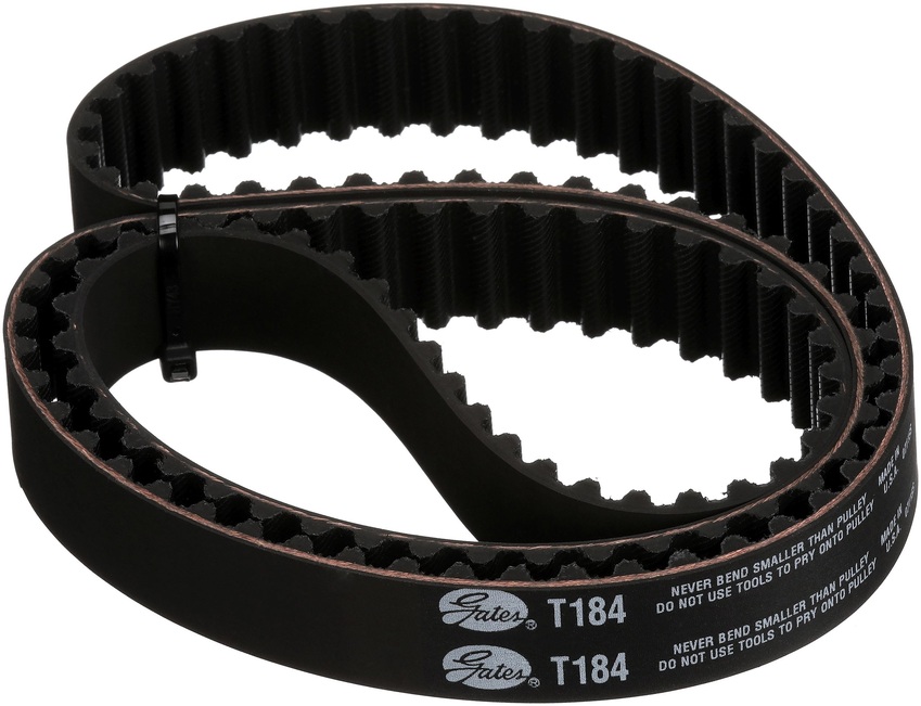 Gates Timing Belt For Honda CR-V B20Z1 B20Z2  RD Drive Sedan SUV