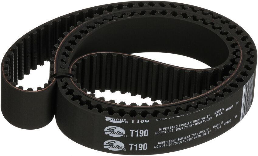 Timing Belt T190 for LEXUS LS 400 UCF20