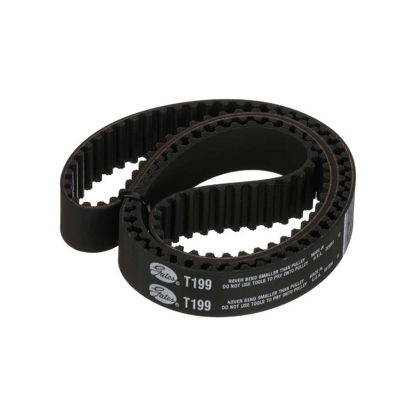High Performance Timing Belt T199R for HOLDEN Apollo JP
