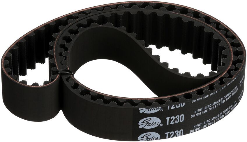 Timing Belt T230 for MITSUBISHI Nimbus N34W