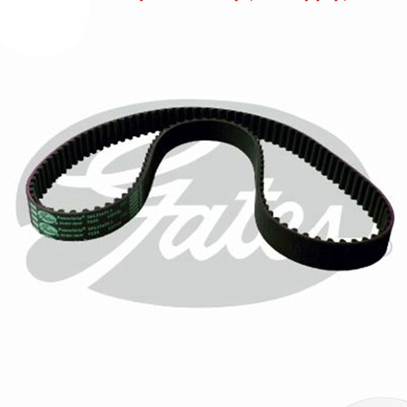 Timing Belt T235 for HOLDEN Nova LG