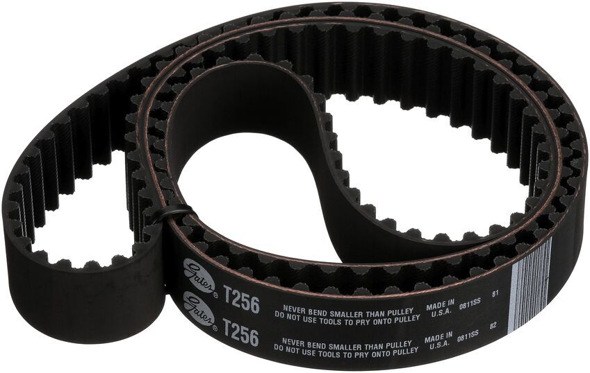 Timing Belt T256 for MITSUBISHI Galant MK VIII EA3A