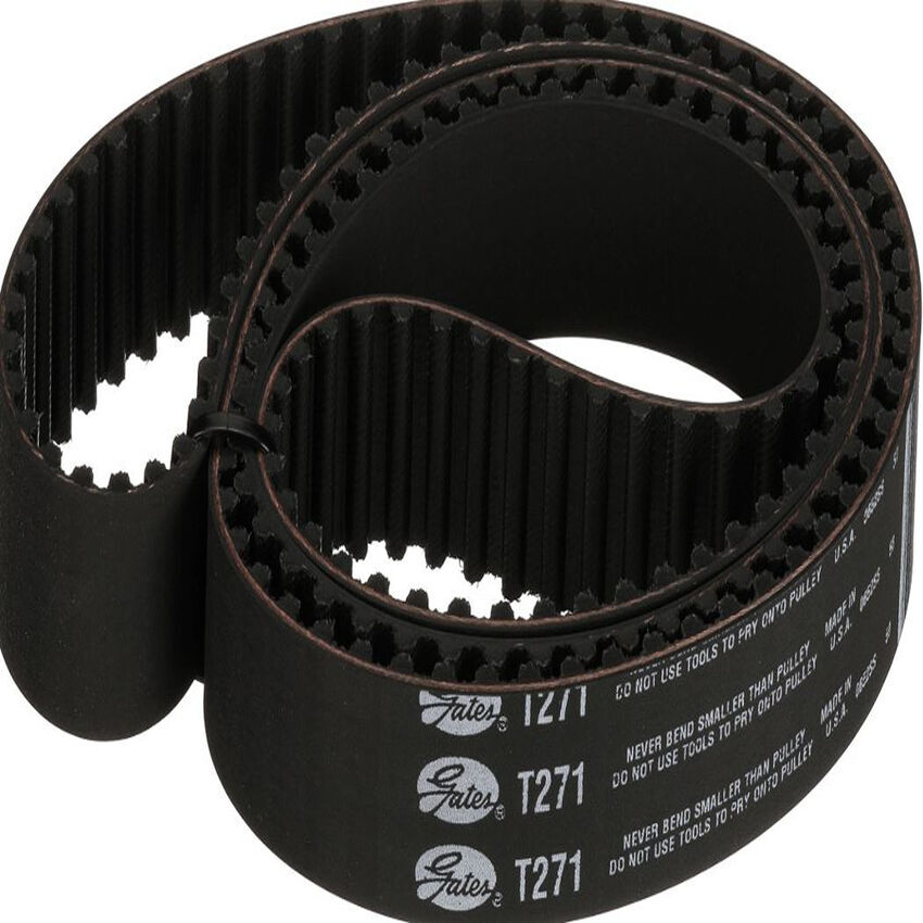 Gates Timing Belt For Toyota Hilux/Surf N1 N2 3.4L 5VZ-FE Suv Petrol