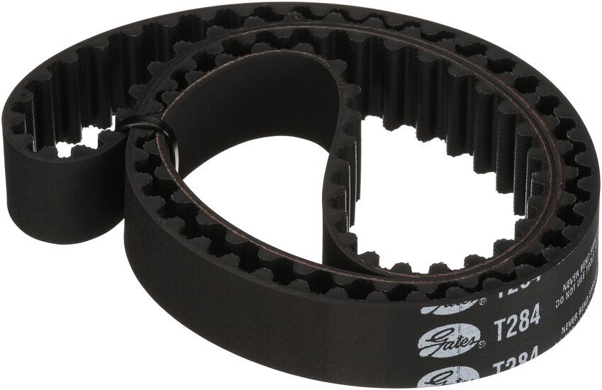 Gates Timing Belt For Hyundai, Kia - T284