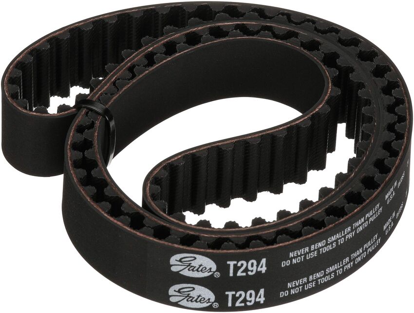 Gates Timing Belt For Ford, Mazda - T294