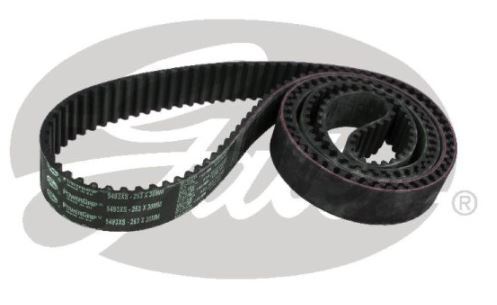 Gates Timing Belt For VW Touareg V8 4.2L/228KW 4.2 Petrol Engine-T297