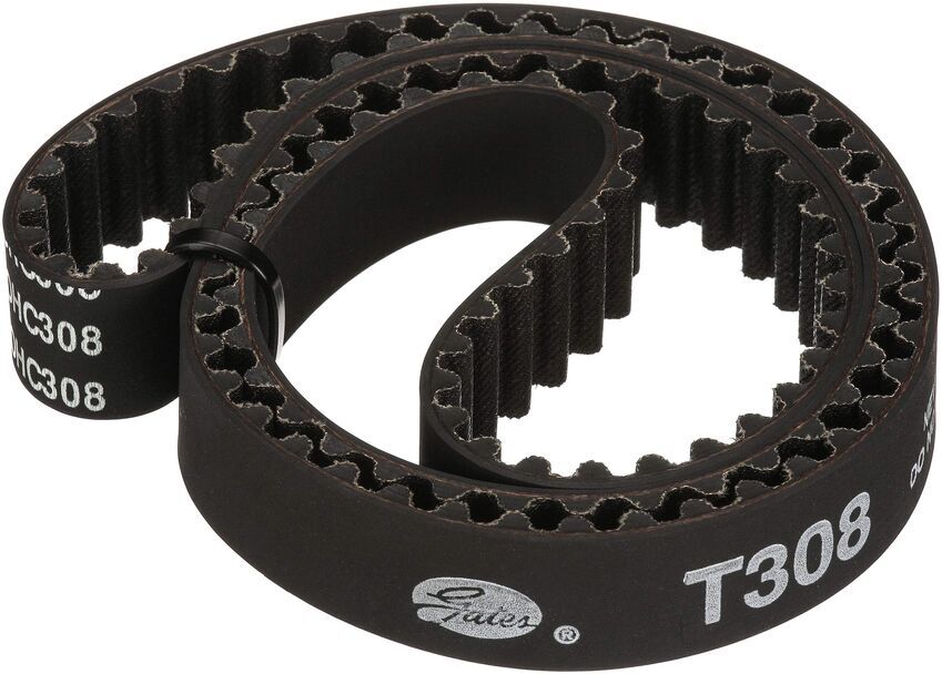 Timing Belt T308 for MAZDA 323 Astina MK VIII BJ10