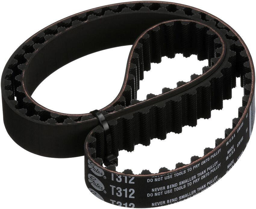 Timing Belt T312 for HONDA Civic MK VII EU3