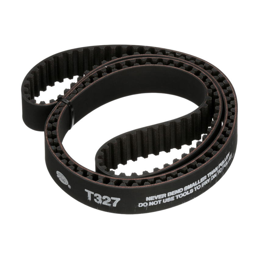Gates Timing Belt For Rover 75 V6  2.5L/130KW FWD Petrol Engine-T327