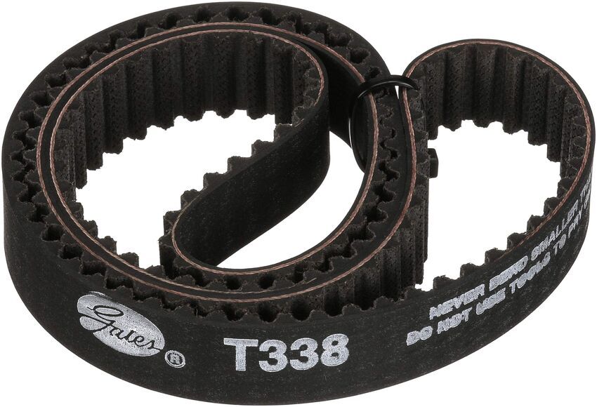 Timing Belt T338 for ALFA ROMEO 159 939AXL1A